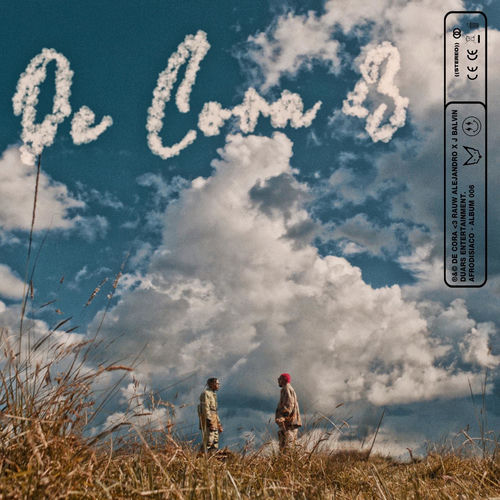 Portada de De Cora <3