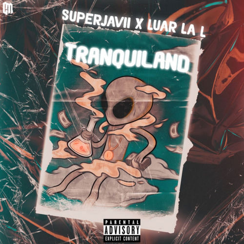 Portada de Tranquiland