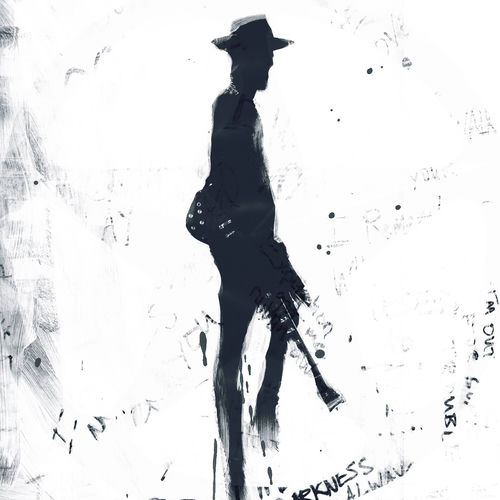 Portada de This Land
