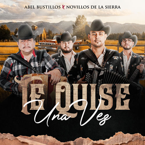 Portada de Te Quise una Vez