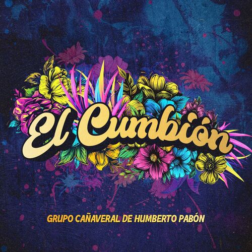 Portada de El Cumbión