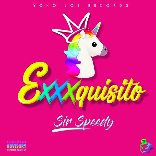 Portada de Exxxquisito