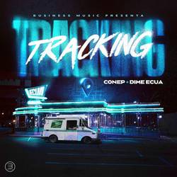 Portada de Tracking