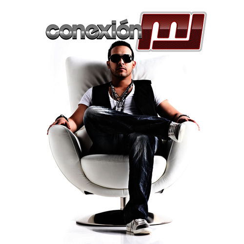 Portada de Conexión MJ