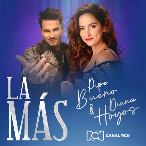 Portada de LA MÁS