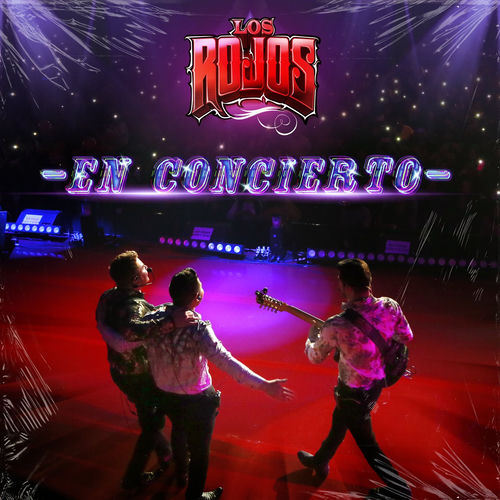 Portada de En Concierto