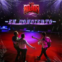 Portada de En Concierto