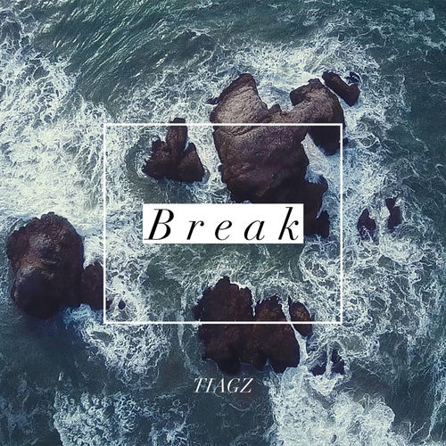 Portada de Break