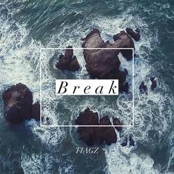 Portada de Break