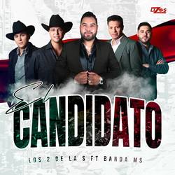 Portada de El Candidato