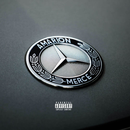 Portada de Merce
