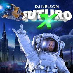Portada de Futuro X