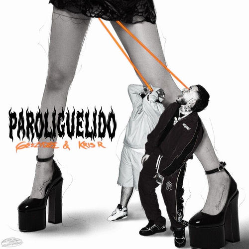 Portada de Paroliguelido