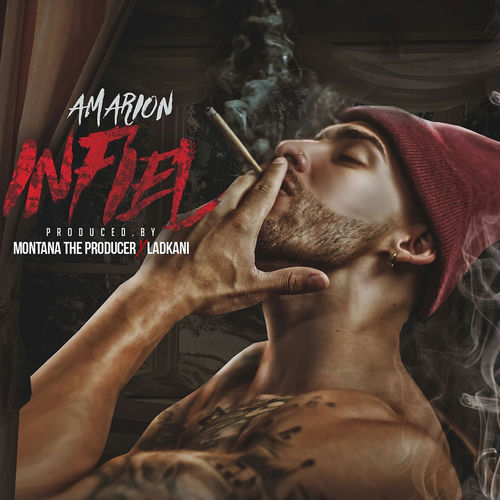 Portada de Infiel