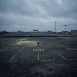 Portada de High School Football Drama Club