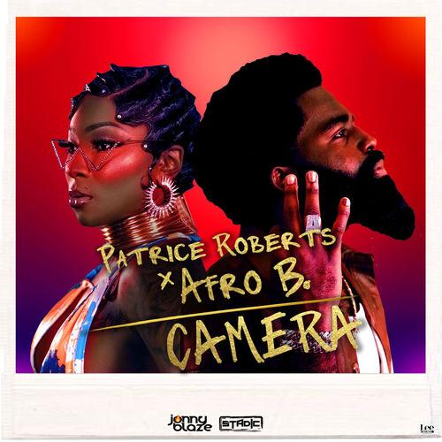 Portada de Camera
