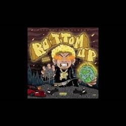 Portada de Bottom Up
