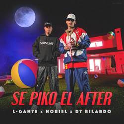 Portada de Se Pikó El After