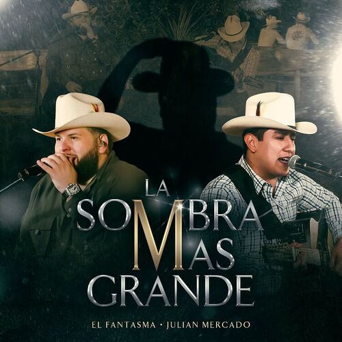 Portada de La Sombra Más Grande