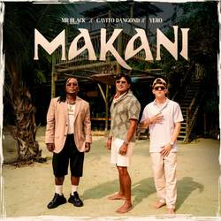 Portada de Makani