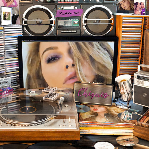 Portada de Playlist