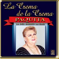 Portada de La Crema De La Crema: Con Banda