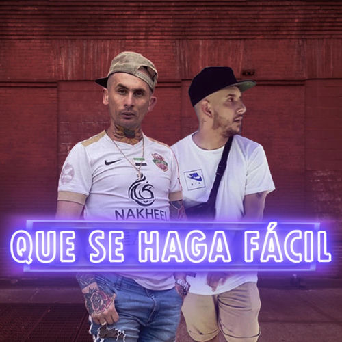 Portada de Que Se Haga Fácil
