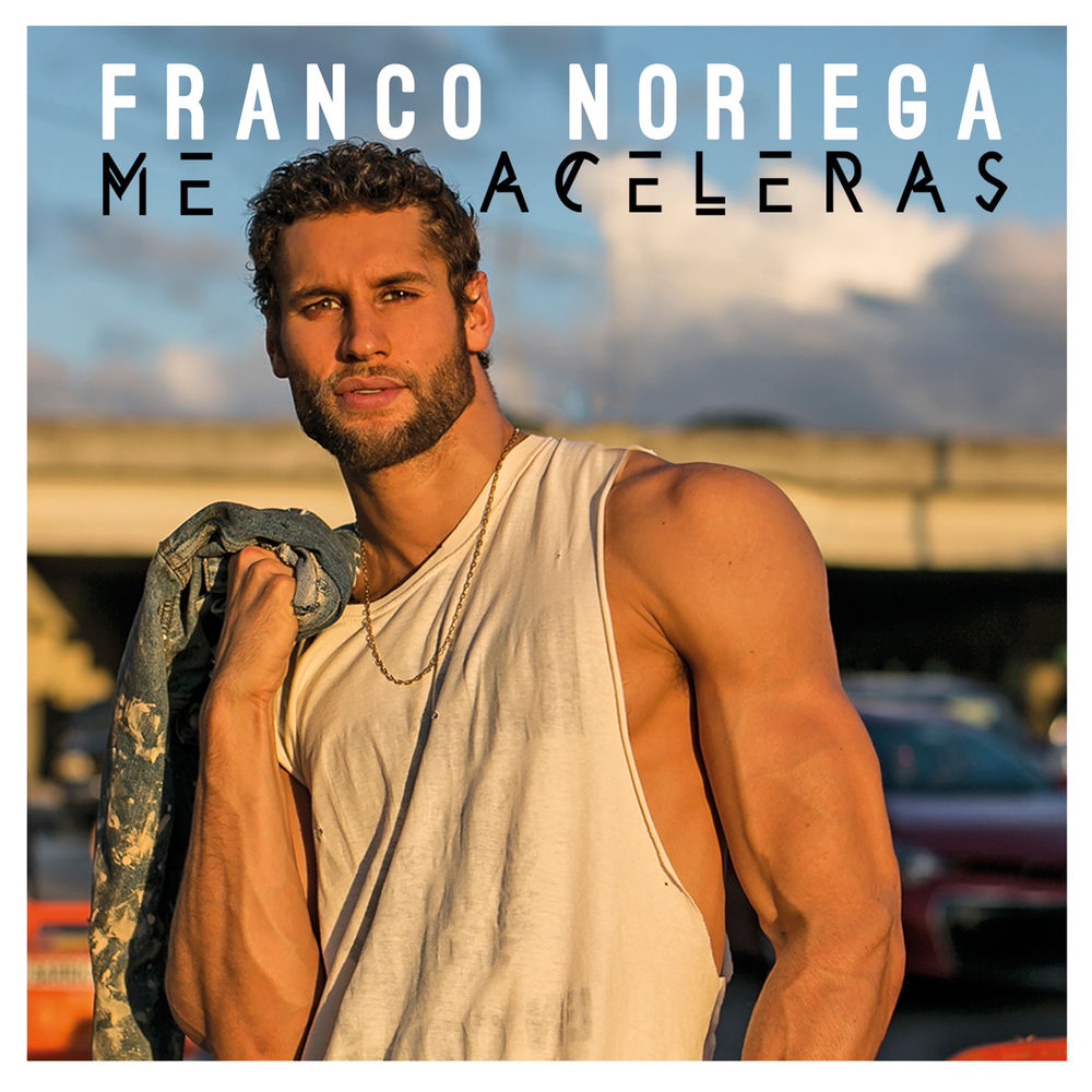 Portada de Acelera