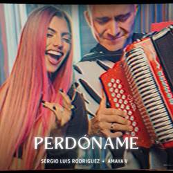 Portada de Perdóname