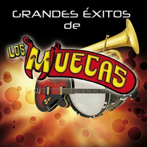 Portada de Grandes Exitos