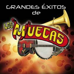 Portada de Grandes Exitos