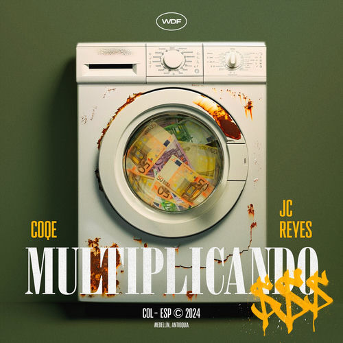Portada de Multiplicando $$$