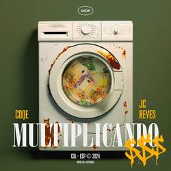 Portada de Multiplicando $$$