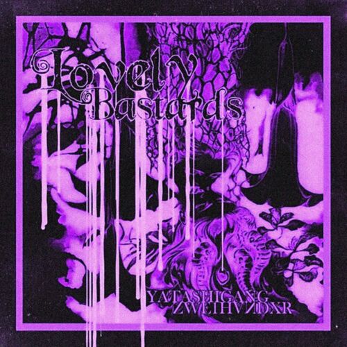Portada de Lovely Bastards (Remix)