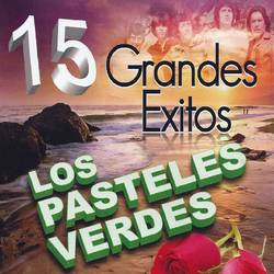 Portada de 15 Grandes Exitos