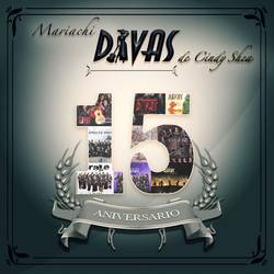 Portada de 15 Aniversario