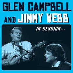 Portada de In Session