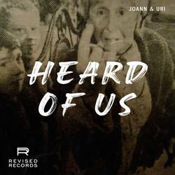Portada de Heard Of Us