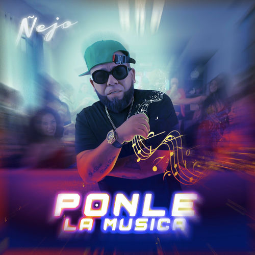 Portada de Ponle La Musica