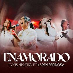 Portada de Enamorado