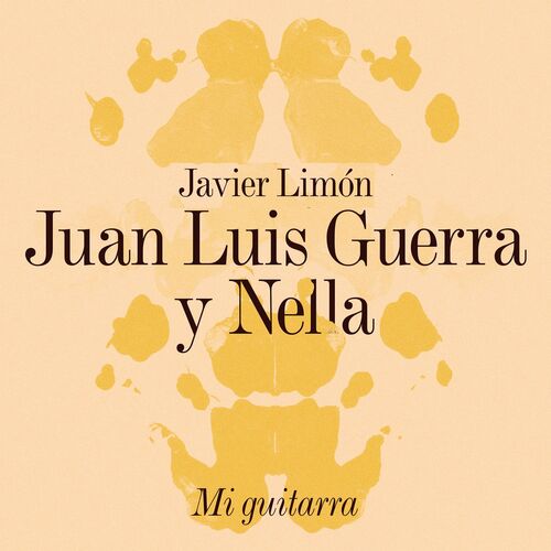Portada de Mi Guitarra