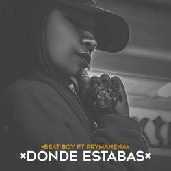 Portada de Donde Estabas