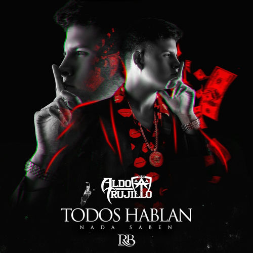 Portada de Todos Hablan Nada Saben