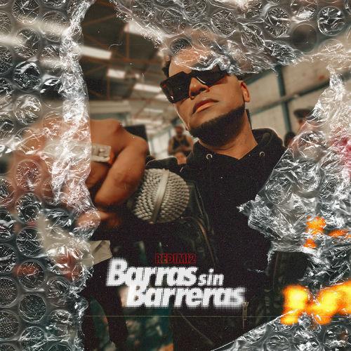 Portada de Barras Sin Barreras (RR3)