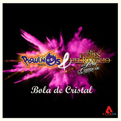 Portada de Bola de Cristal