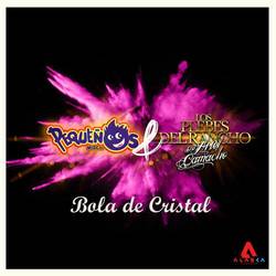Portada de Bola de Cristal