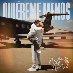 Portada de Quiéreme Menos