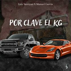 Portada de POR CLAVE EL KG