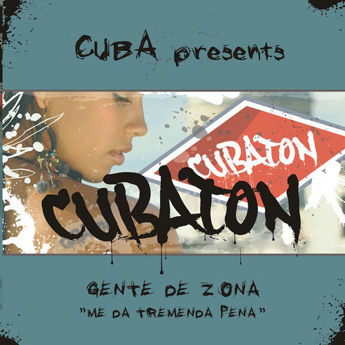 Portada de Me Da Tremenda Pena