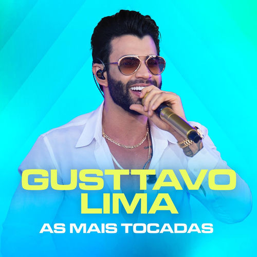 Portada de Gusttavo Lima As Mais Tocadas